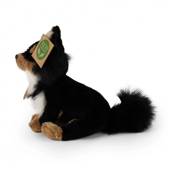 Pluchen chihuahua 15 cm MILIEUVRIENDELIJK