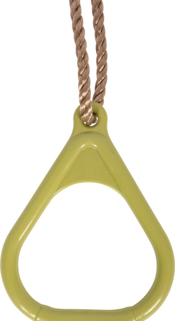 Gymnastische ringen voor kinderen small foot