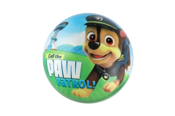 Opblaasbare Bal Paw Patrol