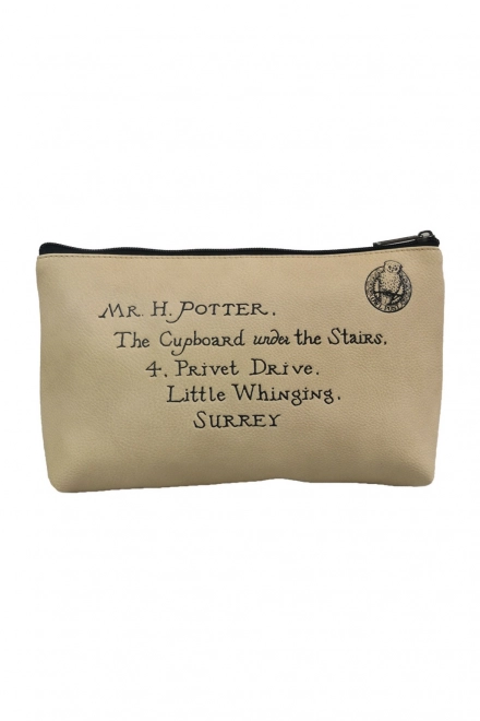 Harry Potter-clutch