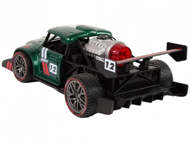 Afstandsbediende sportwagen R/C 1:16