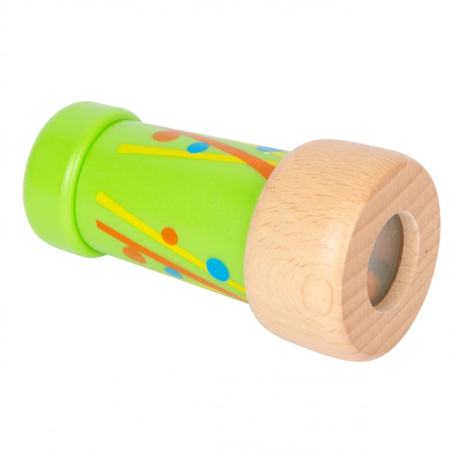 Small Foot Mini-kaleidoscoop 1 st