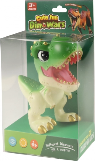 Dinosaurus Tyrannosaurus 13 cm