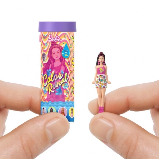 Mini Pop BarbieLand Color Reveal