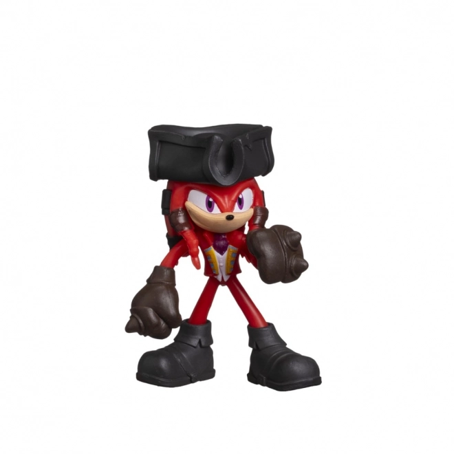 Set van 5 Sonic-figuren