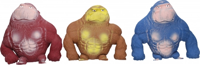 Ophoorbare gorilla 1700 g