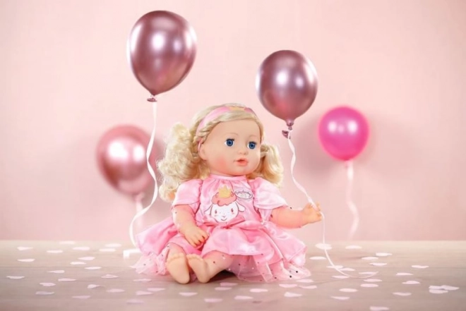 Baby Annabell Verjaardagsjurkje, 43 cm