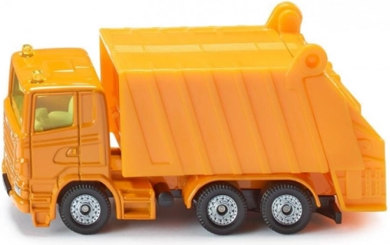Vuilniswagen