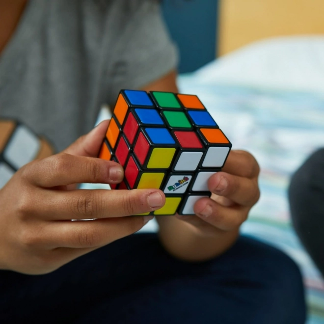 Rubiks kubus set duo
