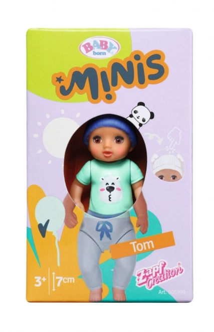 Compact Formaat
