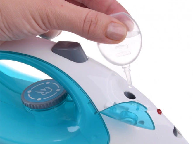 Gemakkelijk met water vullen