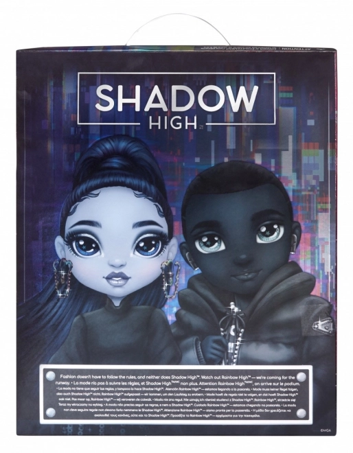 Shadow High S23 Modepop - Rexx Mcqueen
