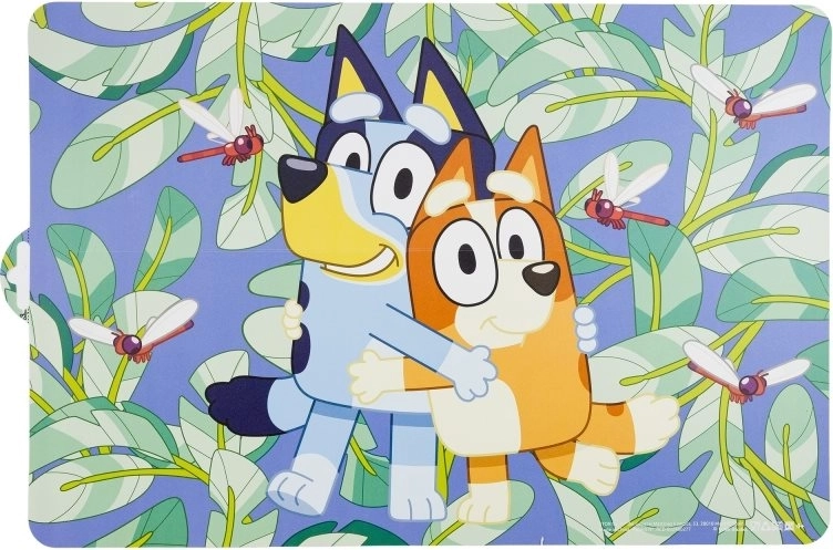 Placemat Bluey STOR