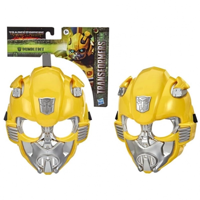 Transformers filmmasker