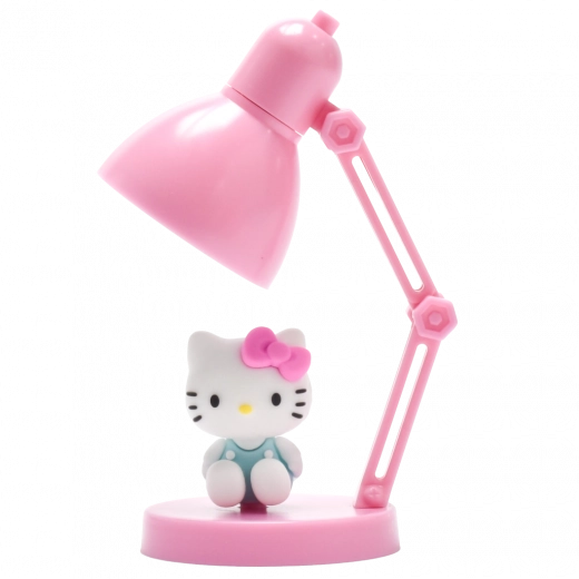 Hello Kitty mini LED-lamp