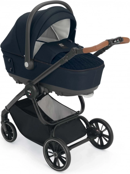 Kleurenset SOUL 4 SEASONS voor Techno/Zen, Kleur 729