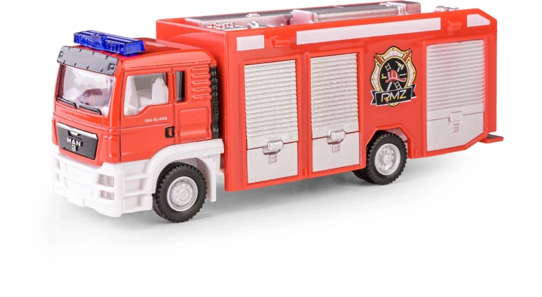 Soepel rijgedrag voor creatief spel