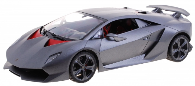 Lamborghini Sesto Elemento Rastar model 1:14