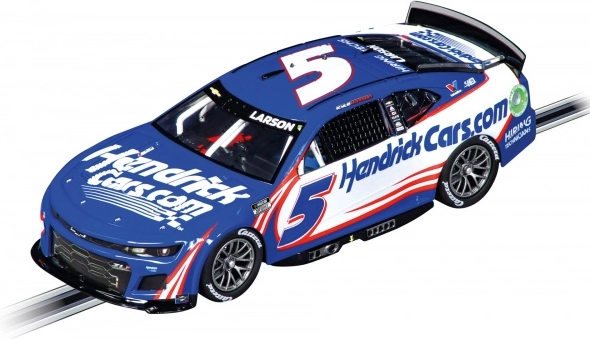 Carrera Evolution NASCAR Camaro Next Gen ZL1 Kyle Larson nr. 5