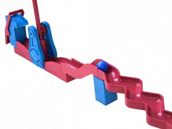 Hindernis puzzel domino GR0605