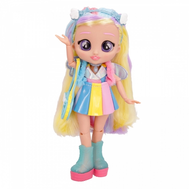 Collector Fashion Pop Jenna Cry Babies BFF Actrice