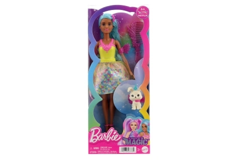 Barbie Barbie een vleugje magie vriendin – Teresa