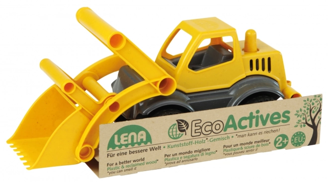 Lena ECO actieve lader