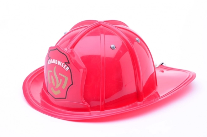 Brandweerhelm voor kinderen