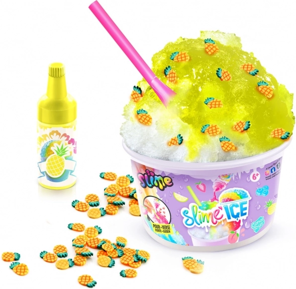 Slime Ice beker So Slime