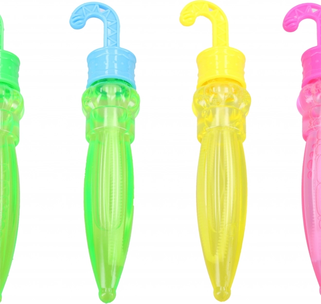 Bellenblaas-paraplu 30 ml 15 cm