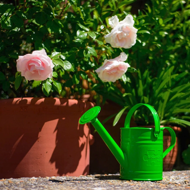Groene gieter voor kinderen Bigjigs Toys