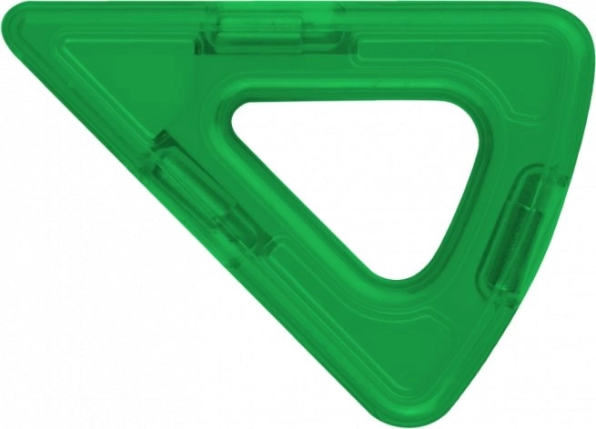 Magformers mini segmenten 6 stuks