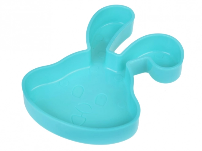 Collectie rubberen pop baby
