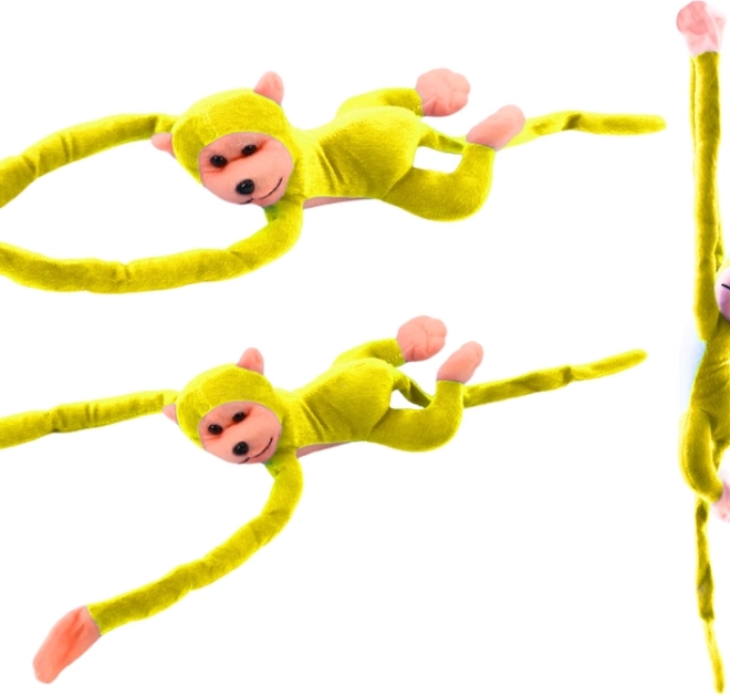 Zacht en knuffelig