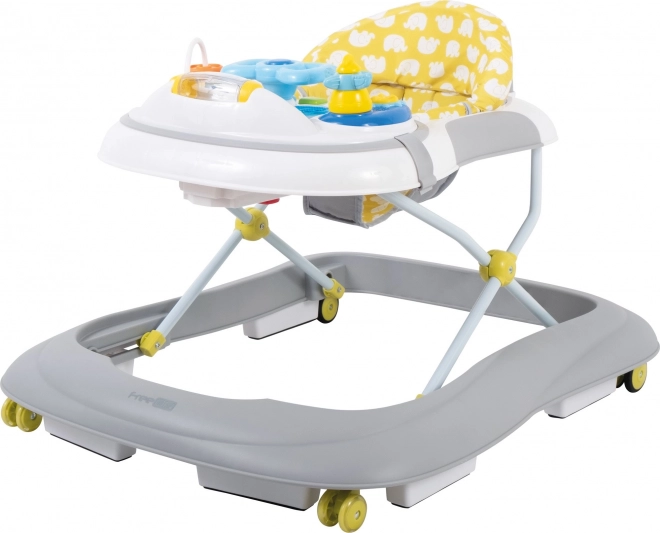 Interactieve loopstoel FreeOn Little Driver