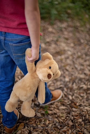 Licht en makkelijk mee te nemen