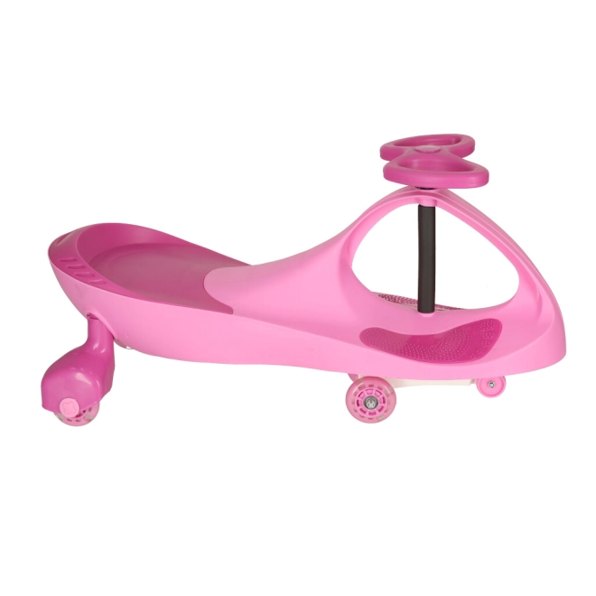 Verlichte LED-wielen
