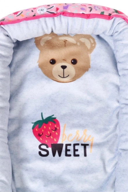 BABY born Nestje
