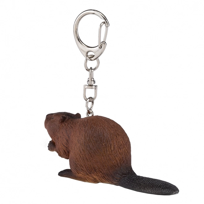 Mojo Sleutelhanger Bever