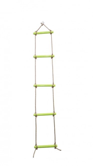 touwladder lengte 1,8 m