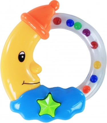 Vrolijke kleuren en een schattig design