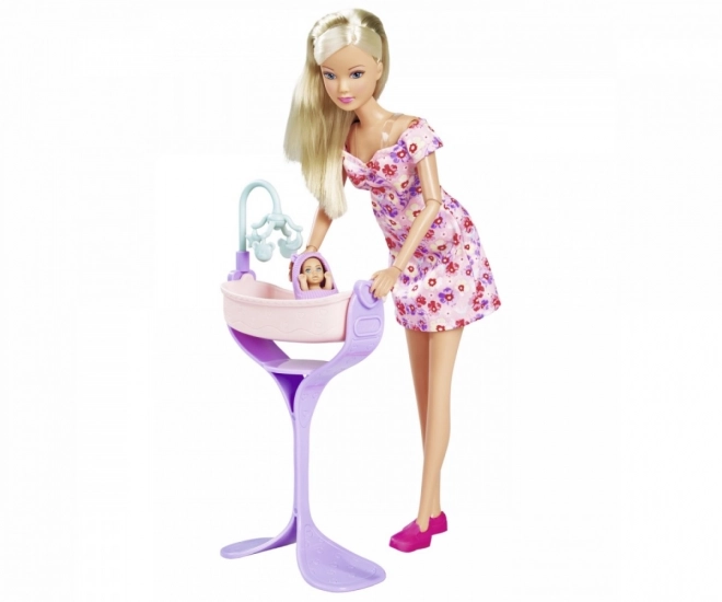 Steffi Love Hallo Baby Pop