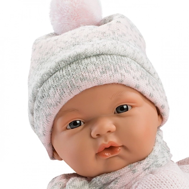 Llorens Pasgeboren Joelle Llorona 38 cm