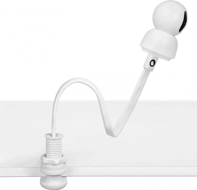 LIONELO Universele camerahouder Flexi Grip Wit