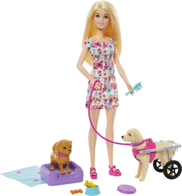 Rijk aan accessoires