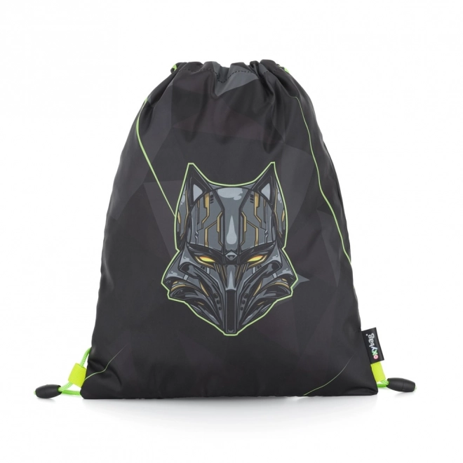 Set van 4 delen OXY Sherpy Wolf