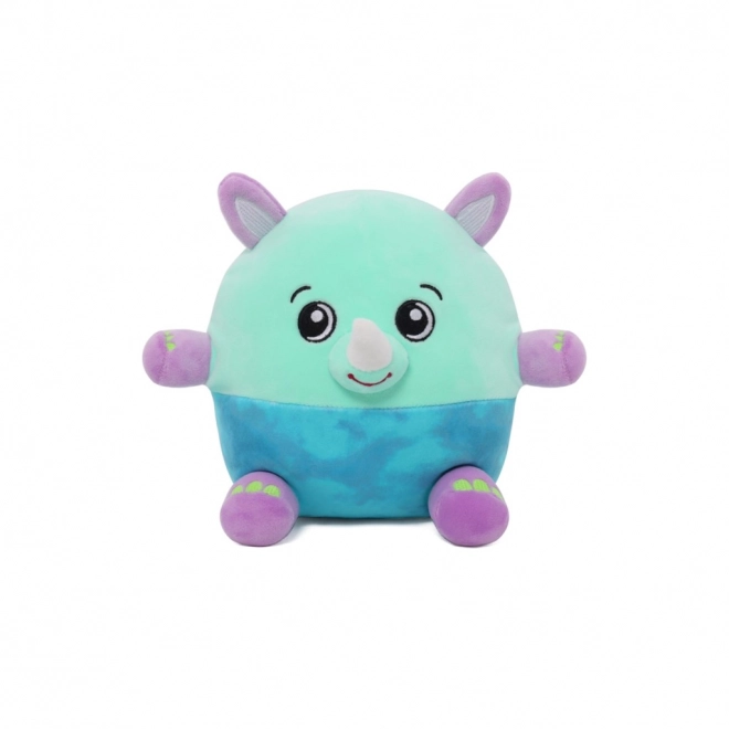 Dream Beams gloeiende pluchen dieren 18 cm