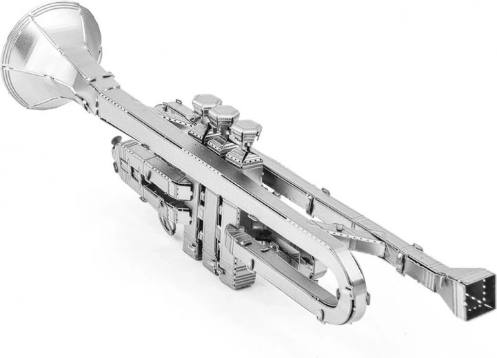 Elegante decoratie met realistische proporties