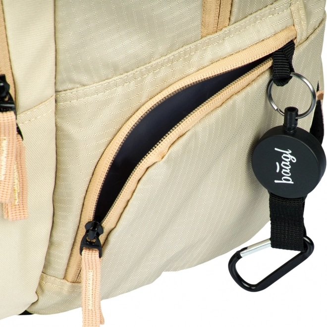 Rugzak Coolmate Beige