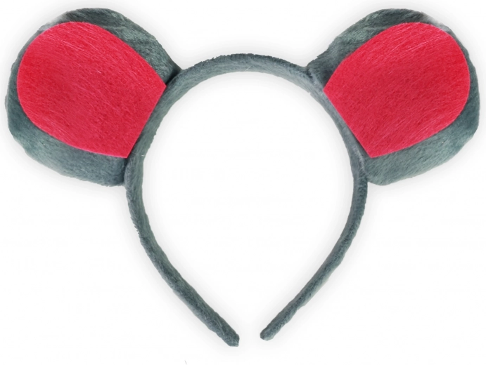 Comfortabele haarband
